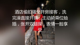 变态义父在家中浴室装针孔摄像头偸拍身材苗条的干女儿日常换内衣和洗澡