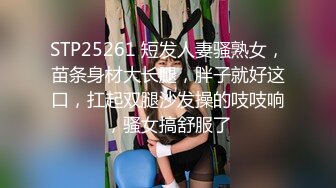 STP25261 短发人妻骚熟女，苗条身材大长腿，胖子就好这口，扛起双腿沙发操的吱吱响，骚女搞舒服了