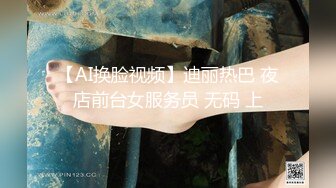 【AI换脸视频】迪丽热巴 夜店前台女服务员 无码 上