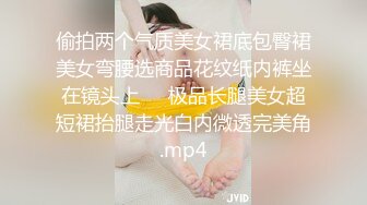 麻豆传媒 mcy-0215 推销骚逼稳赚不赔-管明美