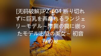 [无码破解]IPZ-604 断り切れずに巨乳を弄ばれるランジェリーモデル～漆黒の罠に嵌ったモデル志望の美女～ 初音みのり