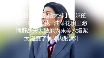 【点点(ddlalalo)】极品【重口味】福利姬棕色学生制服，跳蛋塞肛，道具自慰，全身涂黄金，虐菊虐肛 (1)