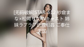 [无码破解]STAR-612 紗倉まな×松岡ちな Wキャスト 姉妹ラブラブ近親相姦 ご奉仕天国