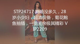 STP24717 离婚没多久，28岁小少妇，超清设备，菊花鲍鱼抽插，一览无余极其精彩 VIP2209