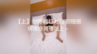 【上】剧情 粗口对白 羽锡捆绑维修师傅强上～