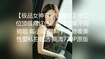 【极品女神??网红摄影】十二位顶级网红色影师『百撕不得骑姐 喵小姐 臀Sir』年终唯美性爱私拍甄选 高清720P原版