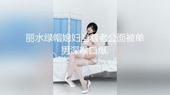 JKF女郎韵韵洪34G暗黑版小S Thea希亚 炮影完整版 (1)