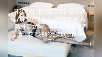 [2DF2] 【小宝寻花】红内裤战神再度回归，约操3500高端外围女神，美乳苗条沙发调情，花式啪啪完美展示[BT种子]