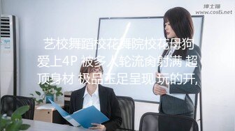 【紧急企划❤️劲爆】小恩✿稀缺内部万元定制流出JK少女户外露出楼道阳具抽插自慰鲜嫩白虎香甜蜜汁非常顶兄弟们