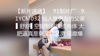 新女主，下部，眼罩手铐加项圈