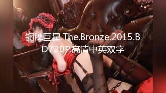 铜牌巨星.The.Bronze.2015.BD720P.高清中英双字