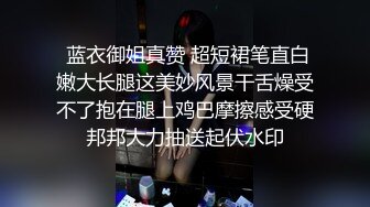  蓝衣御姐真赞 超短裙笔直白嫩大长腿这美妙风景干舌燥受不了抱在腿上鸡巴摩擦感受硬邦邦大力抽送起伏水印