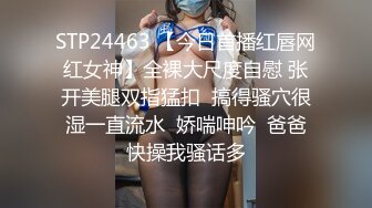 STP24463 【今日首播红唇网红女神】全裸大尺度自慰 张开美腿双指猛扣  搞得骚穴很湿一直流水  娇喘呻吟  爸爸快操我骚话多