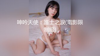 呻吟天使：護士之淚(電影限制級)