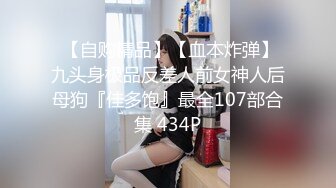  【自购精品】【血本炸弹】九头身极品反差人前女神人后母狗『佳多饱』最全107部合集 434P