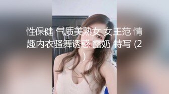 性保健 气质美熟女 女王范 情趣内衣骚舞诱惑 露奶 特写 (2)