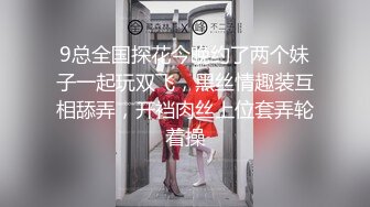 变态恋物狂维修工偷配钥匙潜入美女家中偷内裤鞋袜提早回来的女孩撞见，折磨塑料袋窒息勒死奸尸