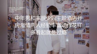 中年男和丰腴少妇主题酒店开房激情两人经验丰富动作花样多看起就是过瘾