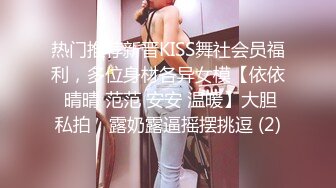 热门推荐新晋KISS舞社会员福利，多位身材各异女模【依依 晴晴 范范 安安 温暖】大胆私拍，露奶露逼摇摆挑逗 (2)