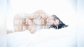 万中无一的尤物小母狗！天天被干【苏苏豆】更新至10中旬！去重合集【100v】 (73)