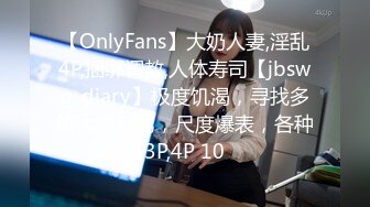 【OnlyFans】大奶人妻,淫乱4P,捆绑调教,人体寿司【jbswg_diary】极度饥渴，寻找多位大屌单男，尺度爆表，各种3P,4P 10