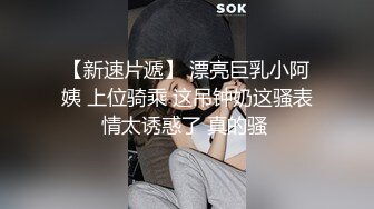 3/5最新 颜值美腿伸进内裤摸穴超近视角深喉打桩机骑乘爆操VIP1196