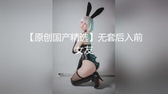 菜市場上撅屁股挑菜的白紗裙粉內內美少婦