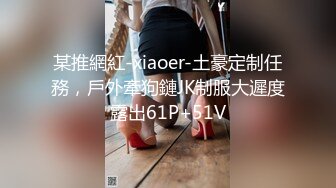 某推網紅-xiaoer-土豪定制任務，戶外牽狗鏈JK制服大遲度露出61P+51V