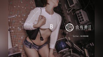 全程中文对白！巨乳健身母狗被25CM黑人巨根狂操喷水