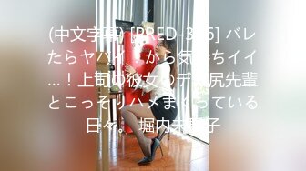 (中文字幕) [PRED-326] バレたらヤバイ！から気持ちイイ…！上司の彼女のデカ尻先輩とこっそりハメまくっている日々。 堀内未果子