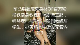 精品美人妖变身婚纱新娘妆白色透明内衣下带肉棒的新娘操起后门来肯定不一样的感觉