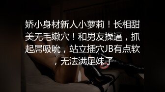 少妇经典之作！偶遇少妇于老公在商城里逛街，想玩点刺激的，于是让她说要上厕所，离开老公一会儿