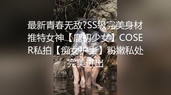 TS尚小优口爆吞精