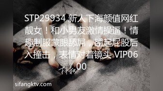 STP29934 新人下海颜值网红靓女！和小男友激情操逼！情趣制服蒙眼舔屌，翘起屁股后入撞击，表情对着镜头 VIP0600