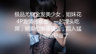 【学生骚货母狗】重度肛门调教后与主人成功肛交淫叫不断