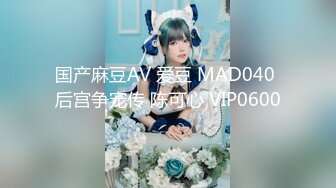 国产麻豆AV 爱豆 MAD040 后宫争宠传 陈可心 VIP0600