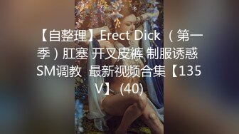 【自整理】Erect Dick （第一季）肛塞 开叉皮裤 制服诱惑 SM调教  最新视频合集【135V】 (40)