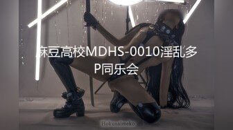 麻豆高校MDHS-0010淫乱多P同乐会