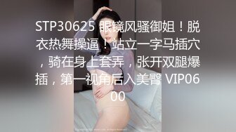 风韵少妇战洋屌第五弹～看着黄片来一发