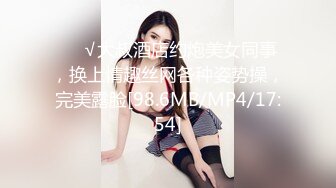 4/25最新 美女同事下药迷翻干小鲍鱼往嘴里射牛奶VIP1196