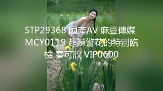 STP29368 國產AV 麻豆傳媒 MCY0119 超辣警花的特別臨檢 秦可欣 VIP0600