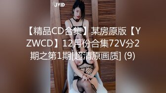 【精品CD合集】某房原版【YZWCD】12月份合集72V分2期之第1期[超清原画质] (9)