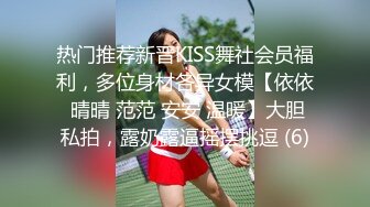  健身房老板和美女员工休息室一直干到收银台完美露脸