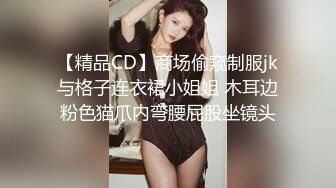 【精品CD】商场偷窥制服jk与格子连衣裙小姐姐 木耳边粉色猫爪内弯腰屁股坐镜头