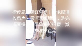   网红女神 极品白虎名器01年在校大学生米娜学姐 浴室春情少女冲浴 阳具速肏菊花极爽无比