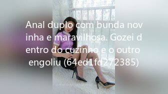 Anal duplo com bunda novinha e maravilhosa. Gozei dentro do cuzinho e o outro engoliu (64ed1fd272385)