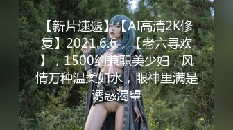 非洲黑人女士实况调查团 1