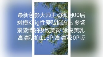 最新色影大师王动御用00后嫩模Kilig性爱私拍流出 多场景激情啪极致美臀 漂亮美乳 高清私拍113P 高清720P版