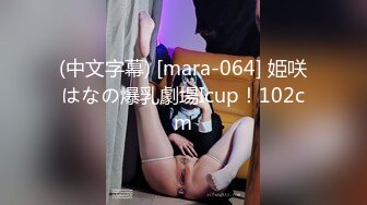 (中文字幕) [mara-064] 姫咲はなの爆乳劇場Icup！102cm