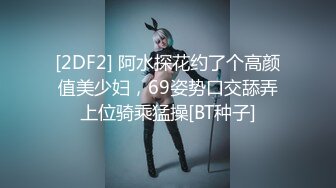 [2DF2] 阿水探花约了个高颜值美少妇，69姿势口交舔弄上位骑乘猛操[BT种子]